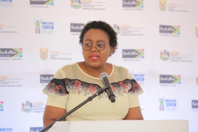 Tourism’s 6-point plan to make travelling to SA a breeze