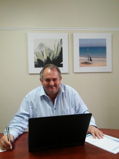 Business opportunities now