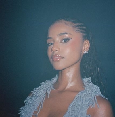 Tyla bags 8 nominations at the Billboard Music Awards