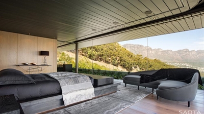 Fascinating facts about SA real estate