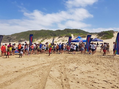 Bigger and better beach festival