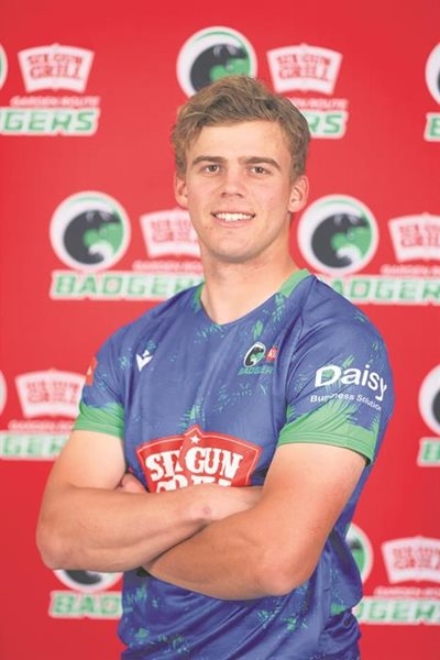 Badgers prepare for the new season