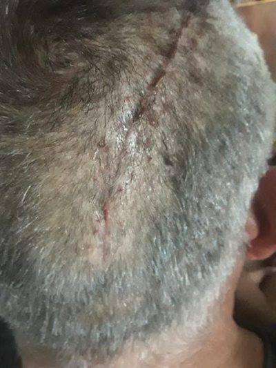 'It's an absolute miracle'