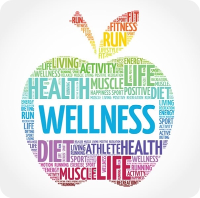 Municipal wellness event on 22 April