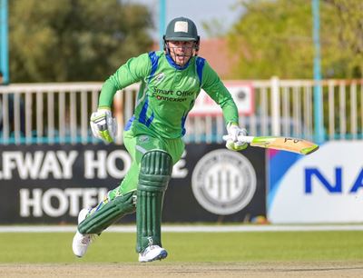 Jean on top of SWD