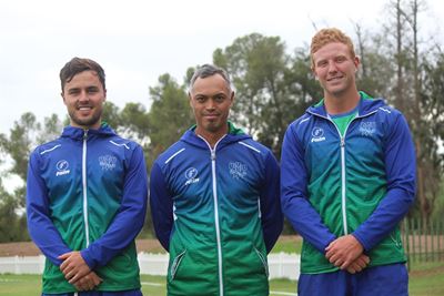 SWD players to face England in Paarl