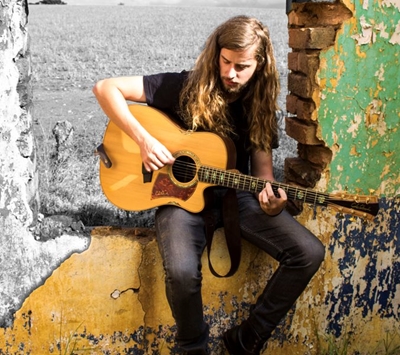 Riversdale inspires hit-song