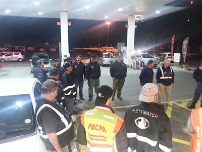 Plett NHW important for crime-fighting