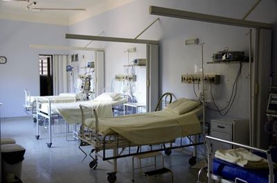 Level 1 hospital visit guidelines