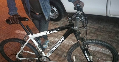 Plett crime fighters 'on the ball'