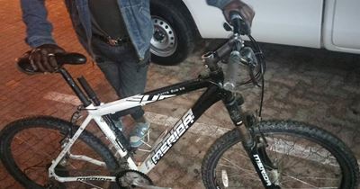Plett crime fighters 'on the ball'