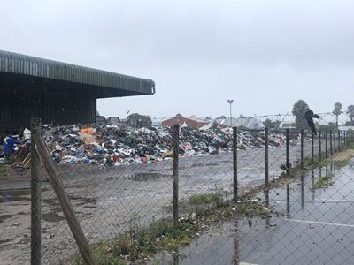 ‘Mafia’ in Knysna eyes service delivery functions, WC cabinet told 