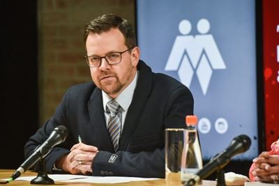 We wanted Donald Trump to win, says AfriForum