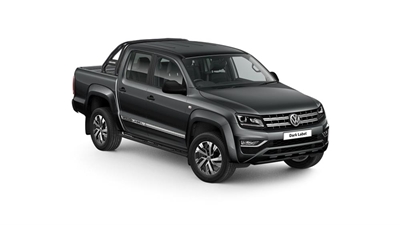 The Dark Label added to the Amarok stable