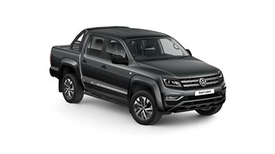The Dark Label added to the Amarok stable