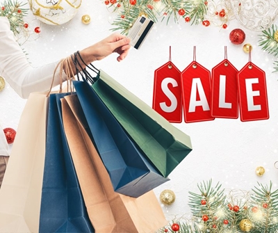 Here’s your cheat sheet for a debt-free festive season