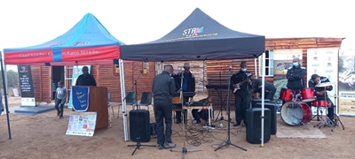 Child Protection Week launched at Rooiheuwel