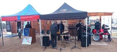 Child Protection Week launched at Rooiheuwel