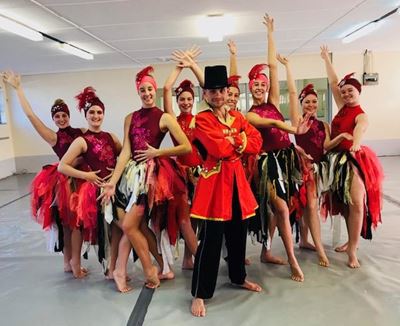 'Life - the greatest show' will enthral