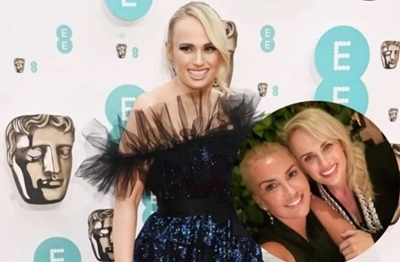 Rebel Wilson comes out, introduces her girlfriend to the world