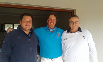 Jukskeidag vereer Kobus Boshoff