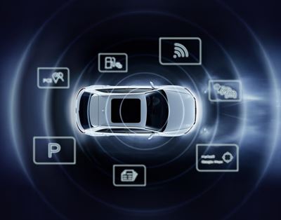 Audi connect due to launch in South Africa with the new Audi A4 Sedan