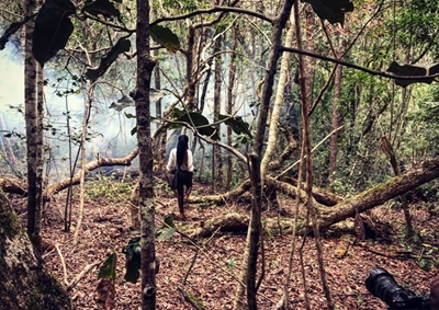 Knysna Tourism launches #SpiritofKnysna campaign