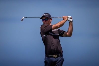 Vodacom Origins of Golf lead changes hands once more 