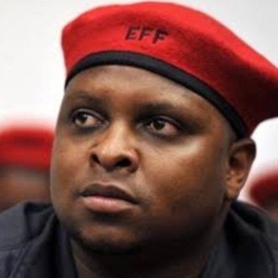 It’s sad ‘our mayor’ Mashaba left because of DA racism – Shivambu