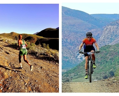 Enjoy the Meiringspoort Challenge in De Rust this weekend