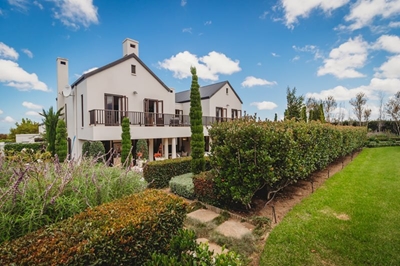 Garden Route property 'bubble' not expected to burst
