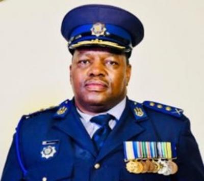 Cele welcomes new Police Commissioner