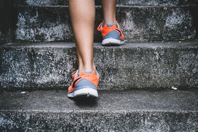 Move more, live longer - stave off disease by exercising daily