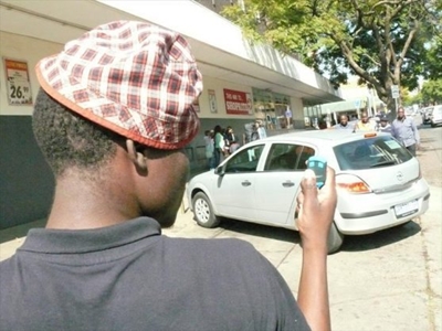 Pretoria car thieves ‘going digital’
