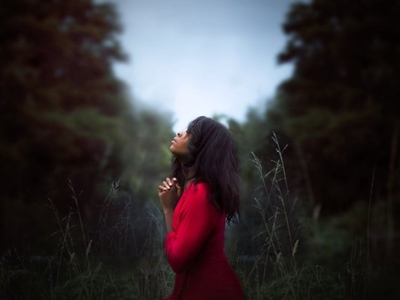 Youth invited to prayer event at park