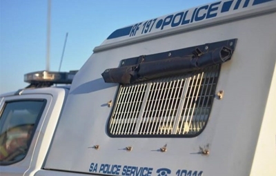 Queensburgh father arrested in child pornography raid
