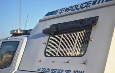 Queensburgh father arrested in child pornography raid