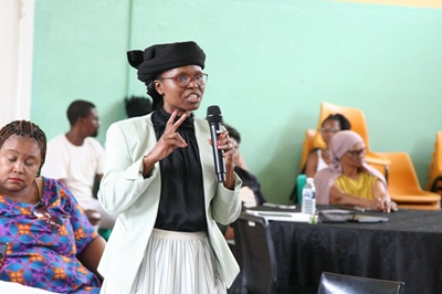 Government and stakeholders convene to enhance service delivery