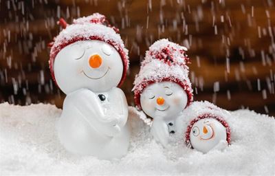 Snow expected in most of SA’s provinces over the weekend