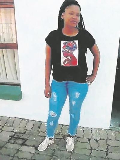 Patient dies in front of clinic