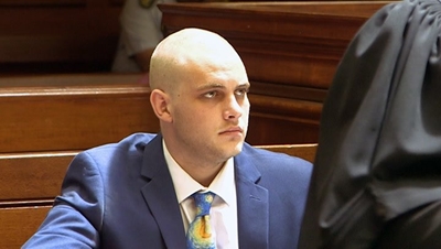 Henri van Breda to learn his fate
