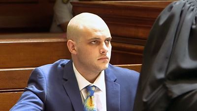 Henri van Breda to learn his fate