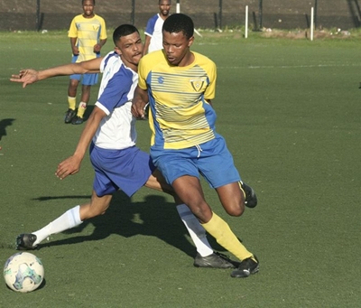 Pacs game a battle for survival