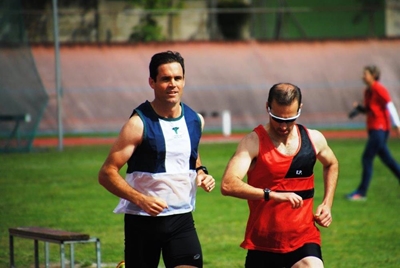 8 medaljes vir Eden-tweekampspan