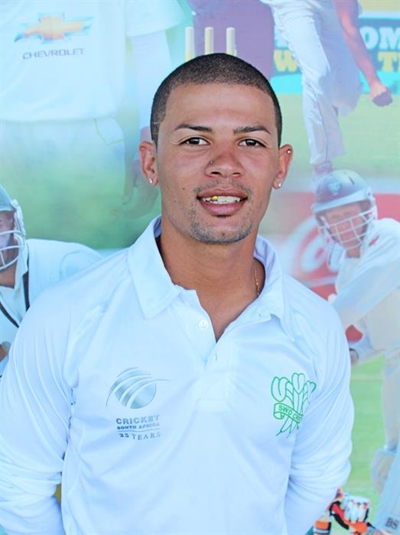Union Stars top the cricket log