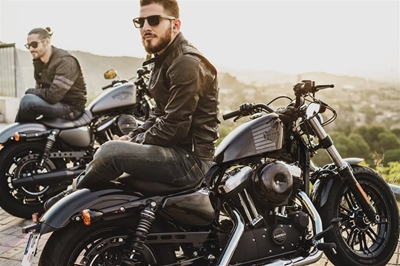 Beyond the mo and the blue ribbon: Unveiling the heart of Movember