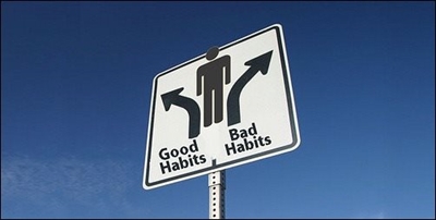 Kick your habit for 7 days