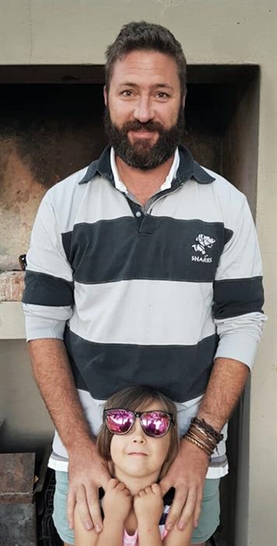 Show us your beard!