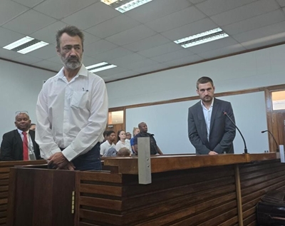 Mark Lifman murder: Bail denied