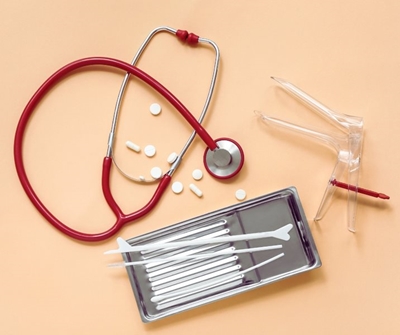 Focus on:  Women's health 